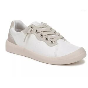 The Boardwalk from Blowfish Malibu Women's Size 9 Cream Casual Shoes NWOT